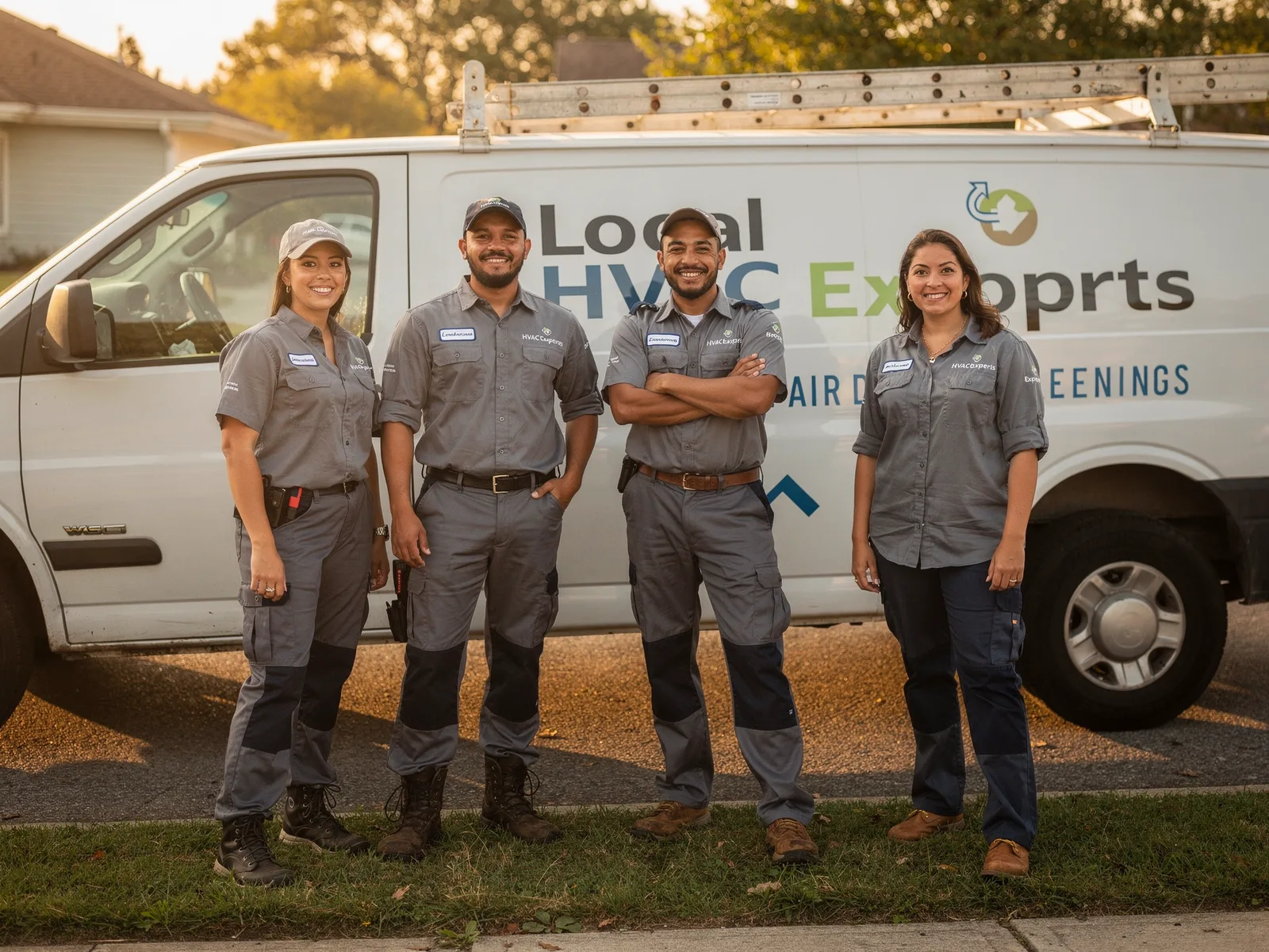 24/7 HVAC Repair & AC Replacement company in Maplesville, AL